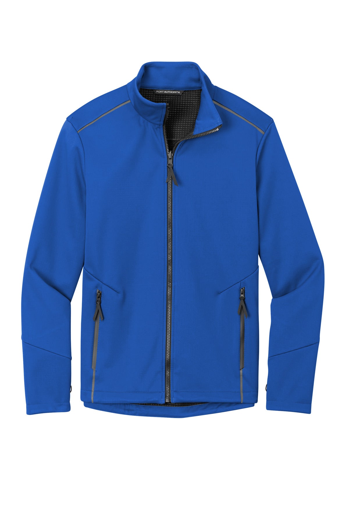Port Authority Collective Tech Soft Shell Jacket - True Royal