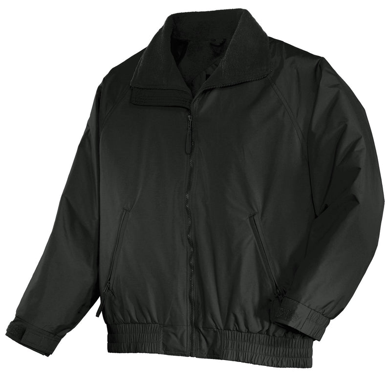 Port Authority Competitor Jacket - True Black/ True Black