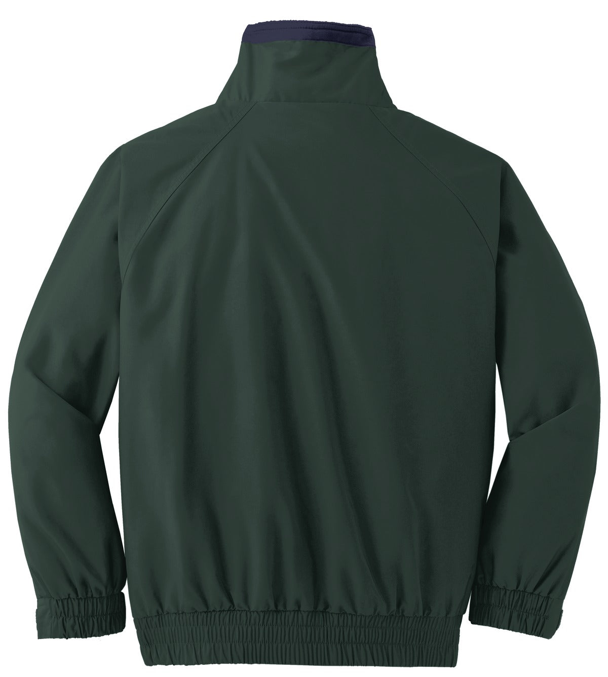 Port Authority Competitor Jacket - True Hunter/ True Navy