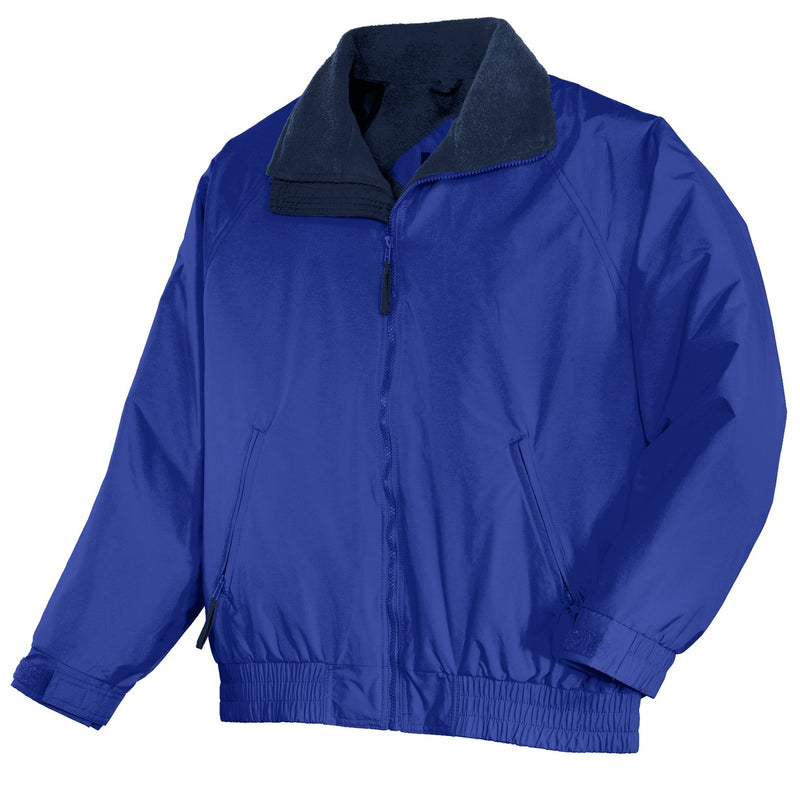 Port Authority Competitor Jacket - True Royal/ True Navy