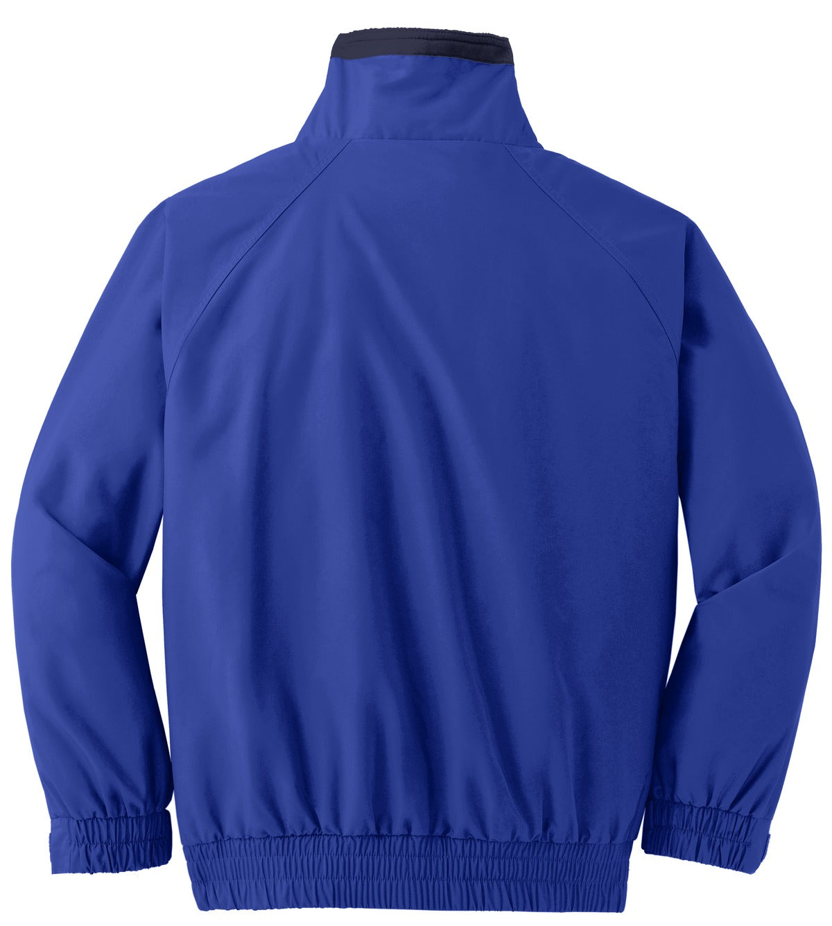 Port Authority Competitor Jacket - True Royal/ True Navy