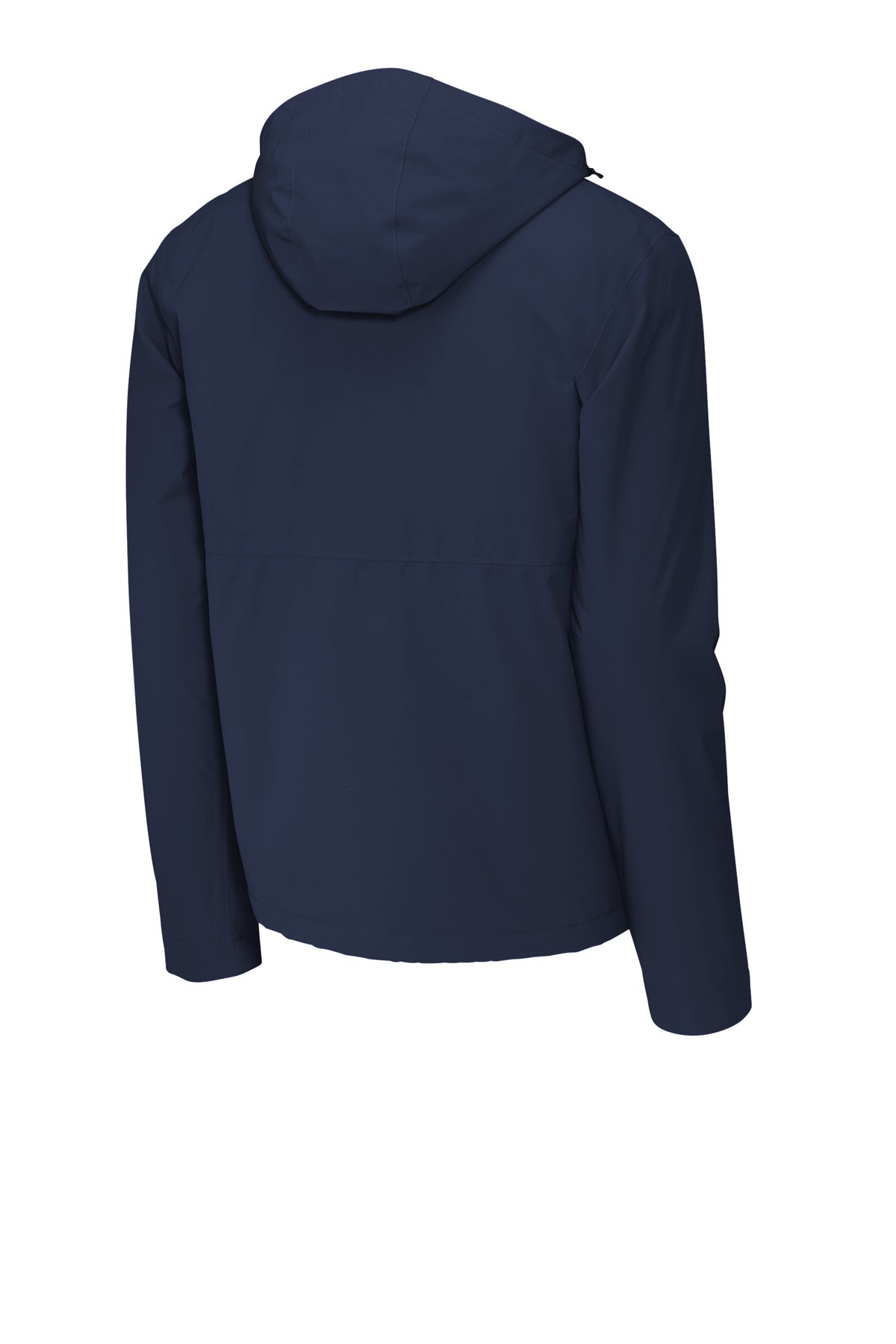 Sport-Tek Waterproof Insulated Jacket - True Navy