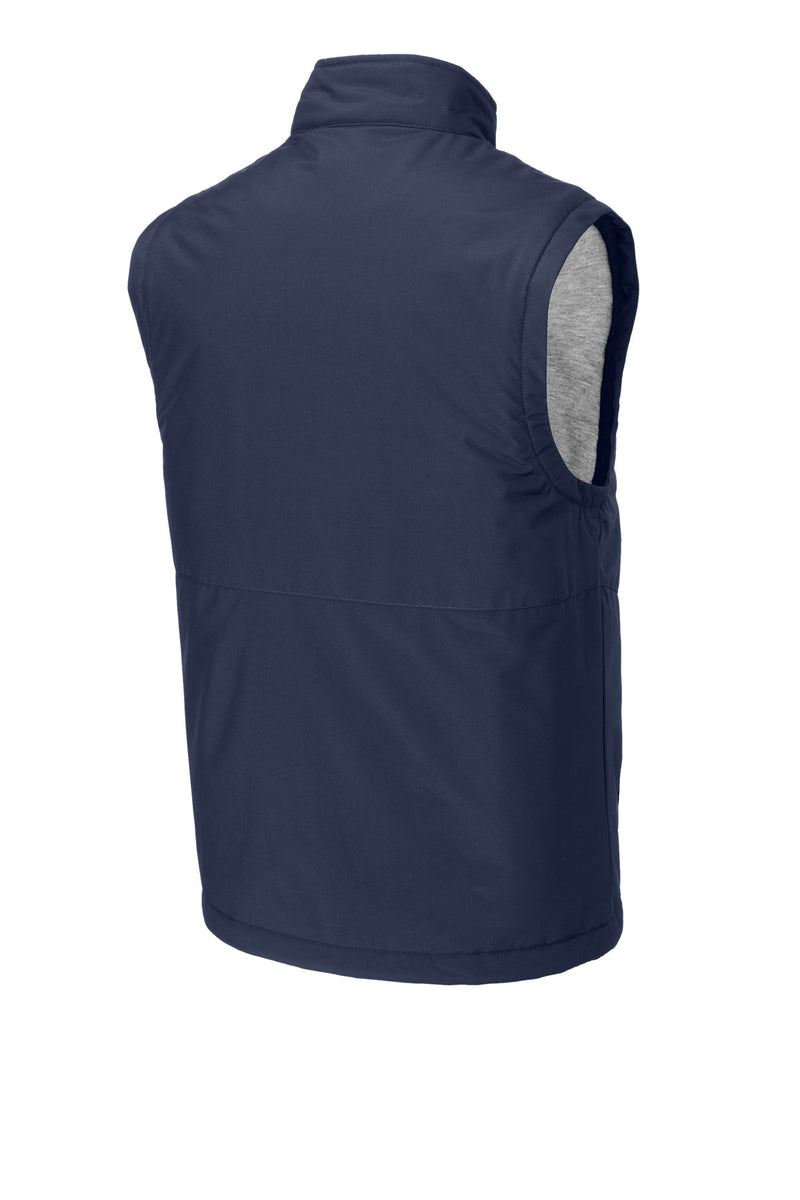 Sport-Tek Insulated Vest - True Navy