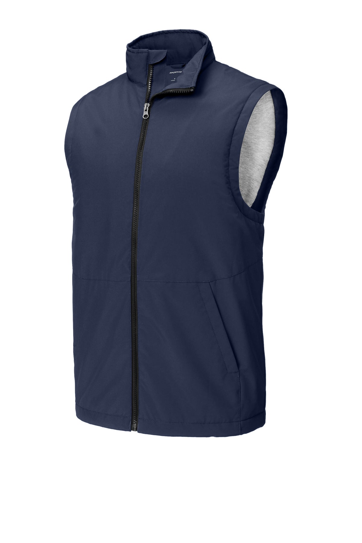 Sport-Tek Insulated Vest - True Navy