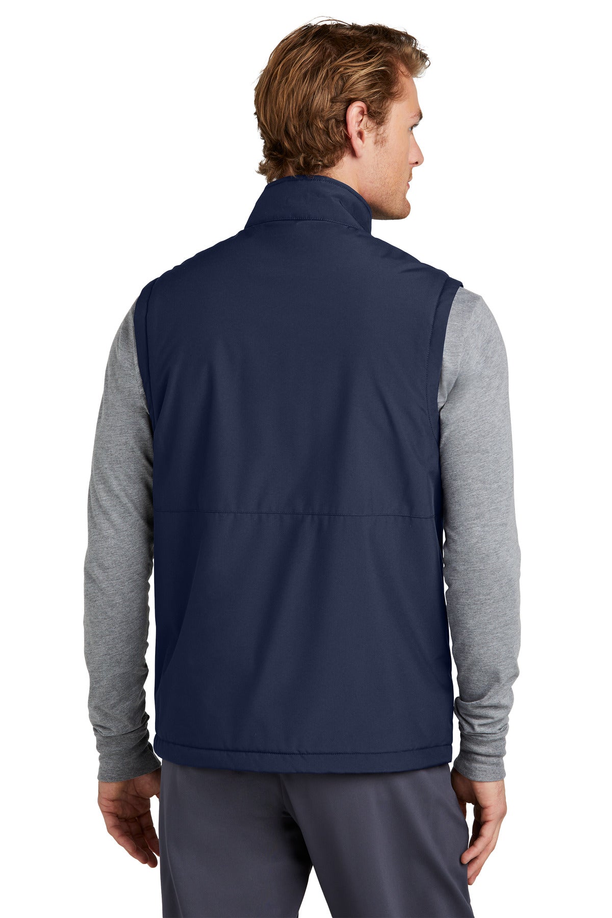 Sport-Tek Insulated Vest - True Navy
