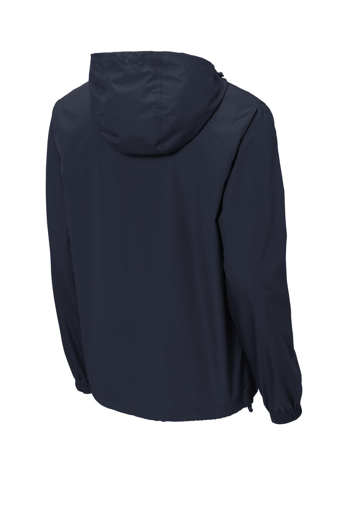 Sport-Tek  Packable Anorak - True Navy