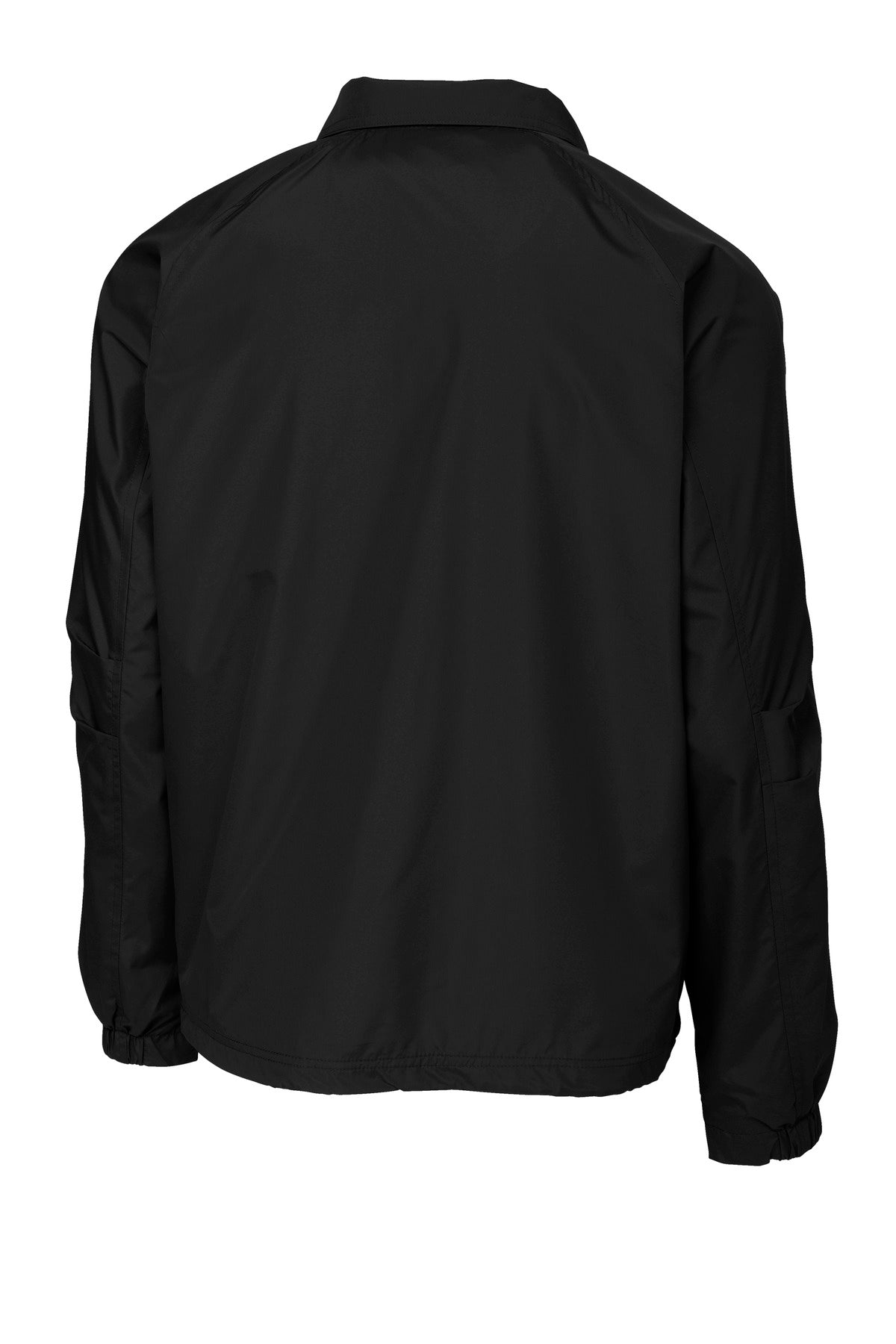 Sport-Tek Sideline Jacket - Black