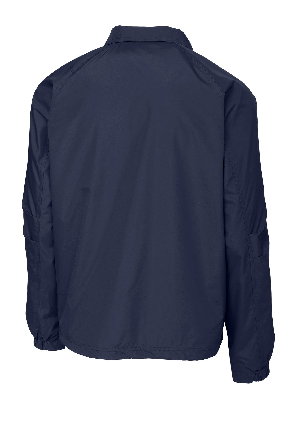 Sport-Tek Sideline Jacket - True Navy