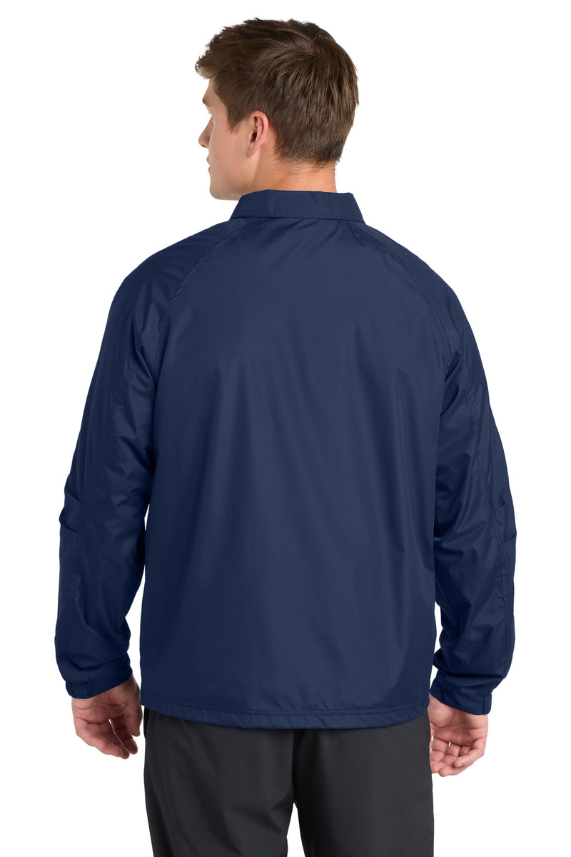 Sport-Tek Sideline Jacket - True Navy
