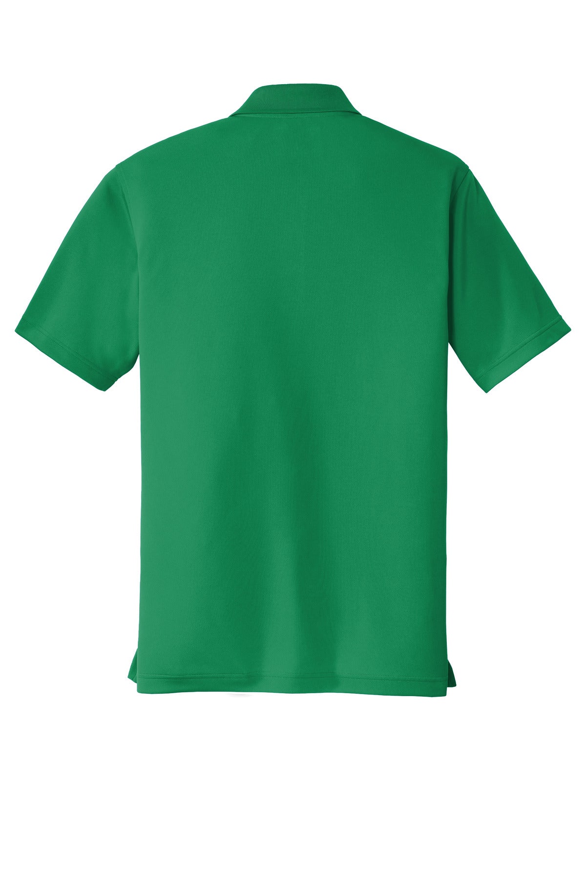 Port Authority Dry Zone UV Micro-Mesh Polo - Bright Kelly Green