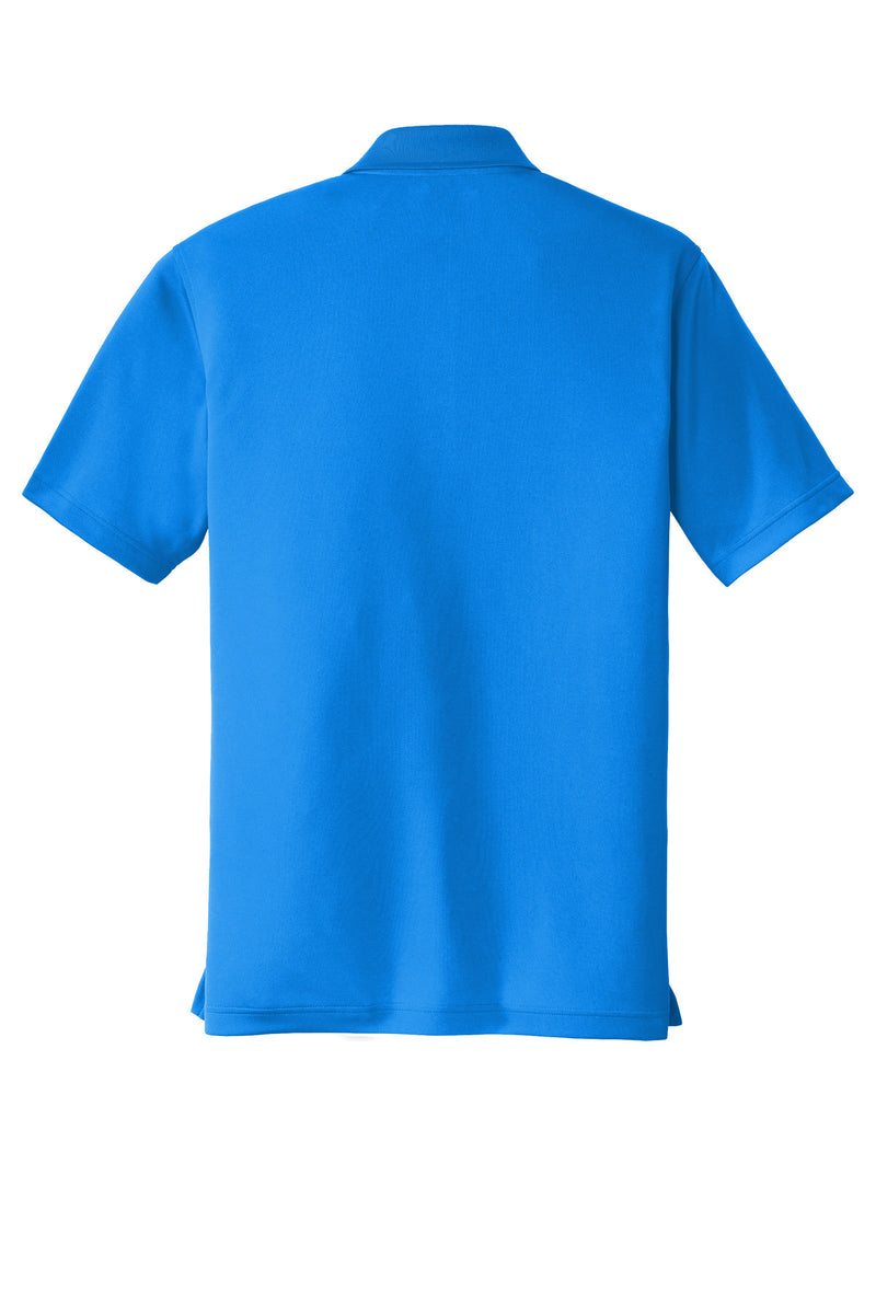 Port Authority Dry Zone UV Micro-Mesh Polo - Coastal Blue