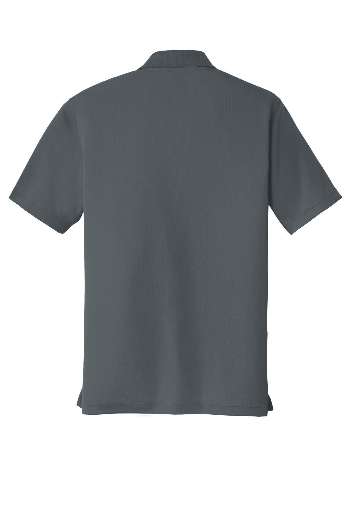 Port Authority Dry Zone UV Micro-Mesh Polo - Graphite