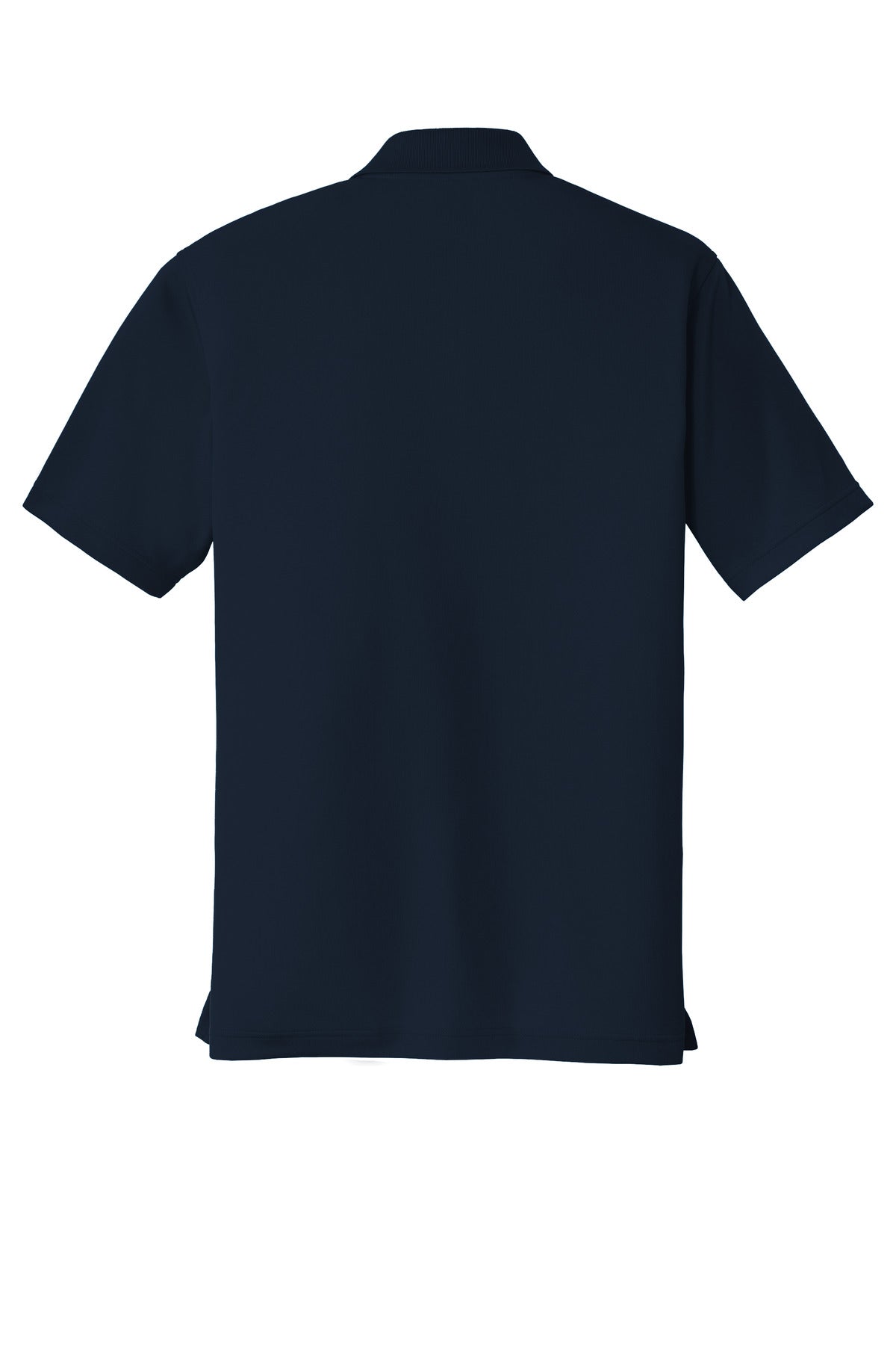 Port Authority Dry Zone UV Micro-Mesh Polo - River Blue Navy
