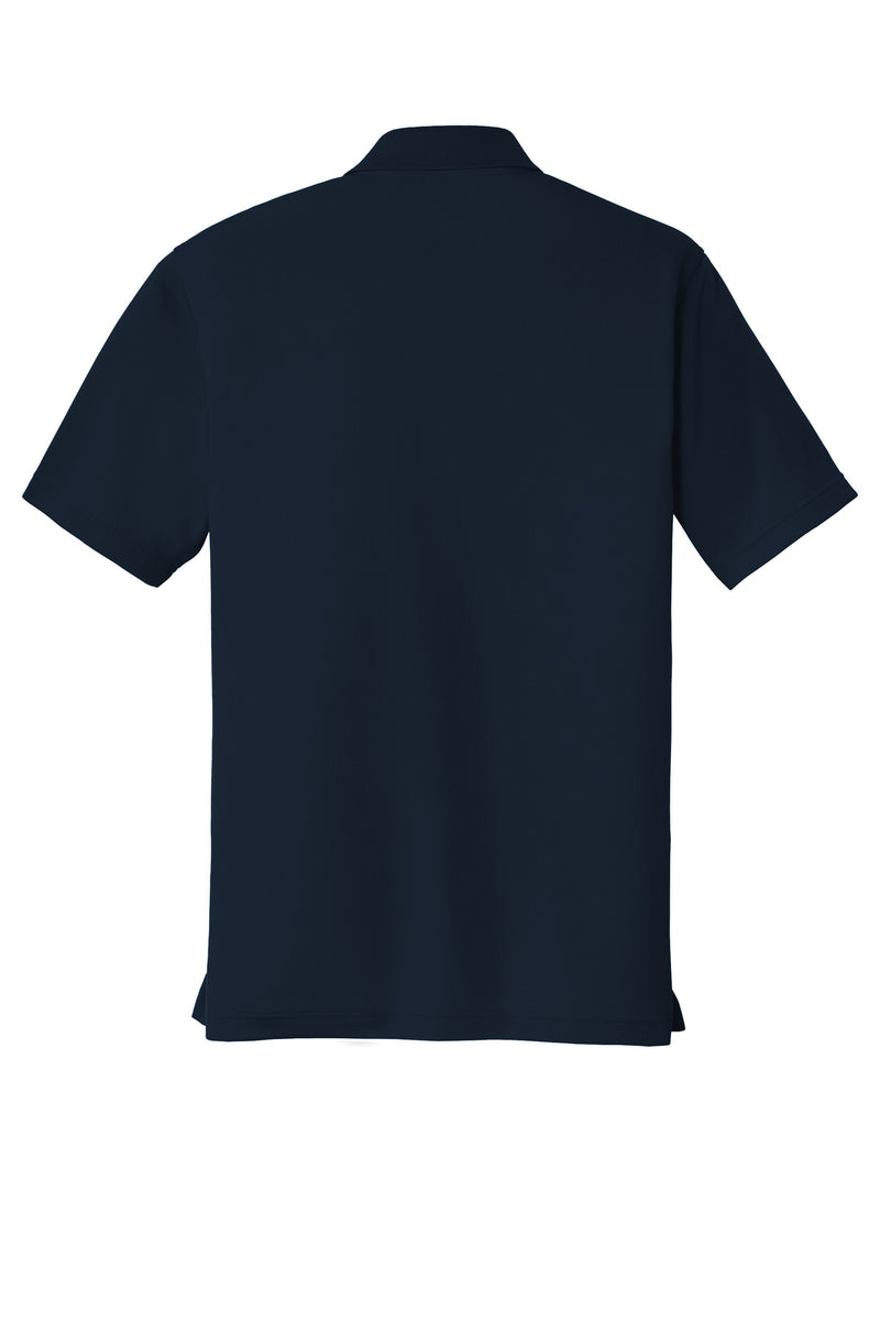 Port Authority Dry Zone UV Micro-Mesh Polo - River Blue Navy