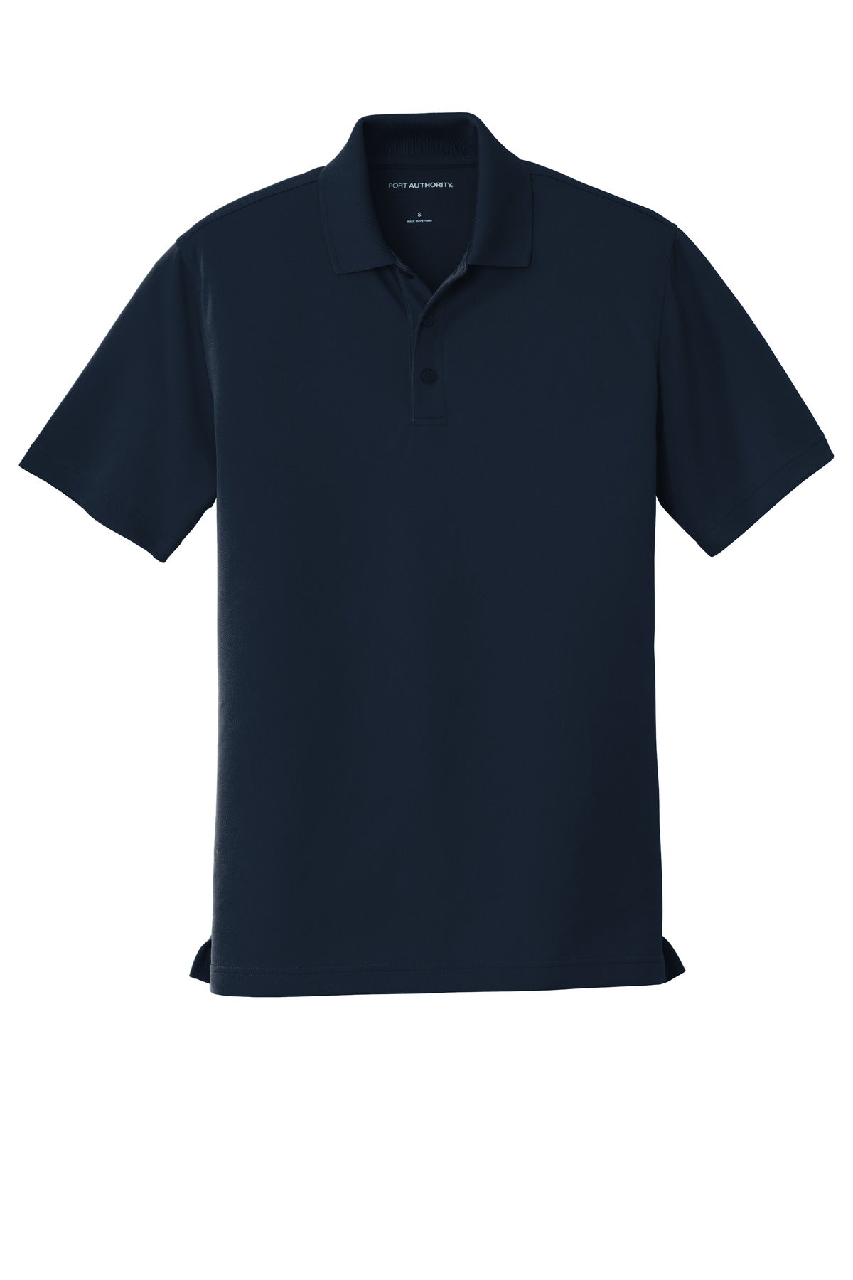 Port Authority Dry Zone UV Micro-Mesh Polo - River Blue Navy