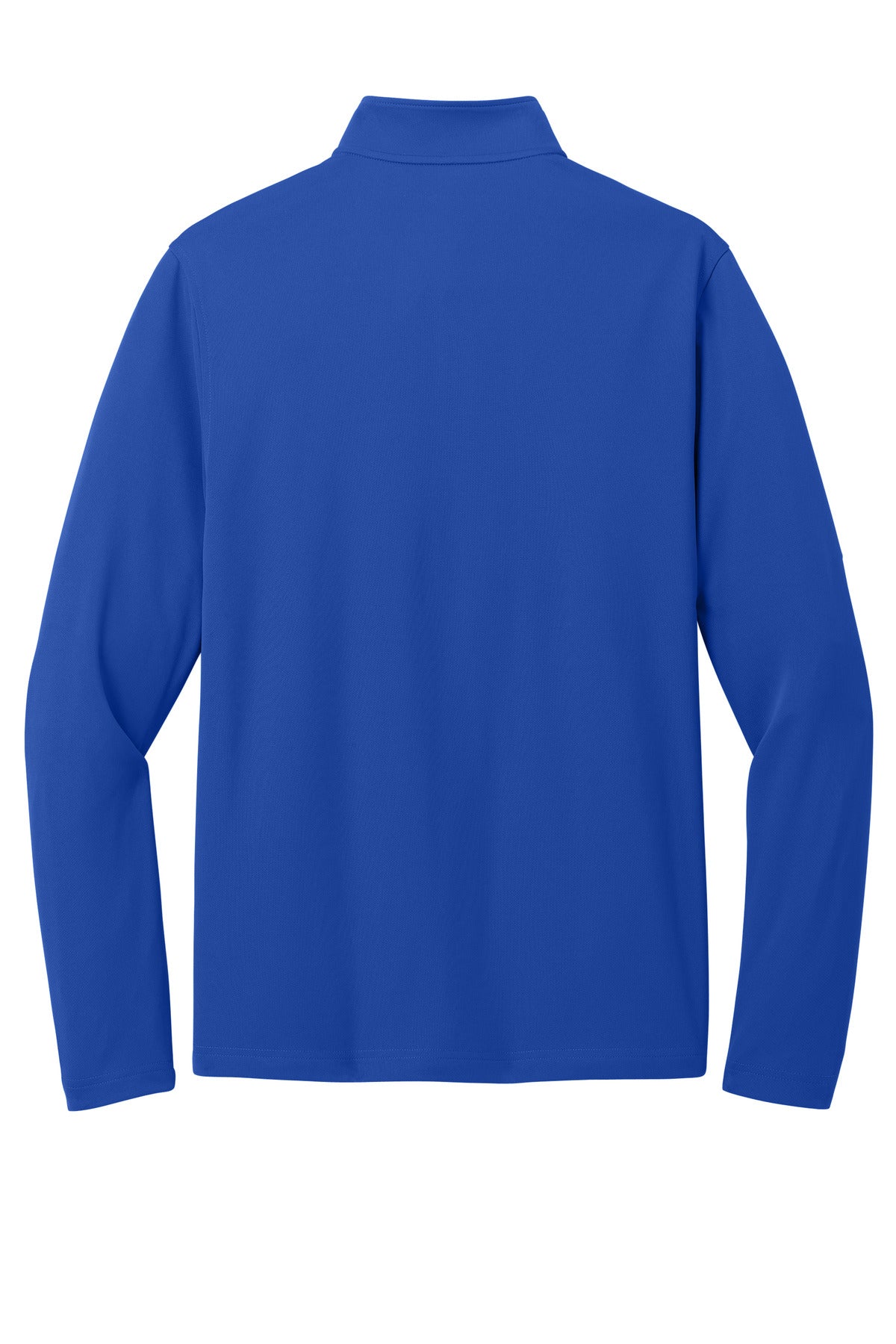 Port Authority Dry Zone UV Micro-Mesh 1/4-Zip - True Royal