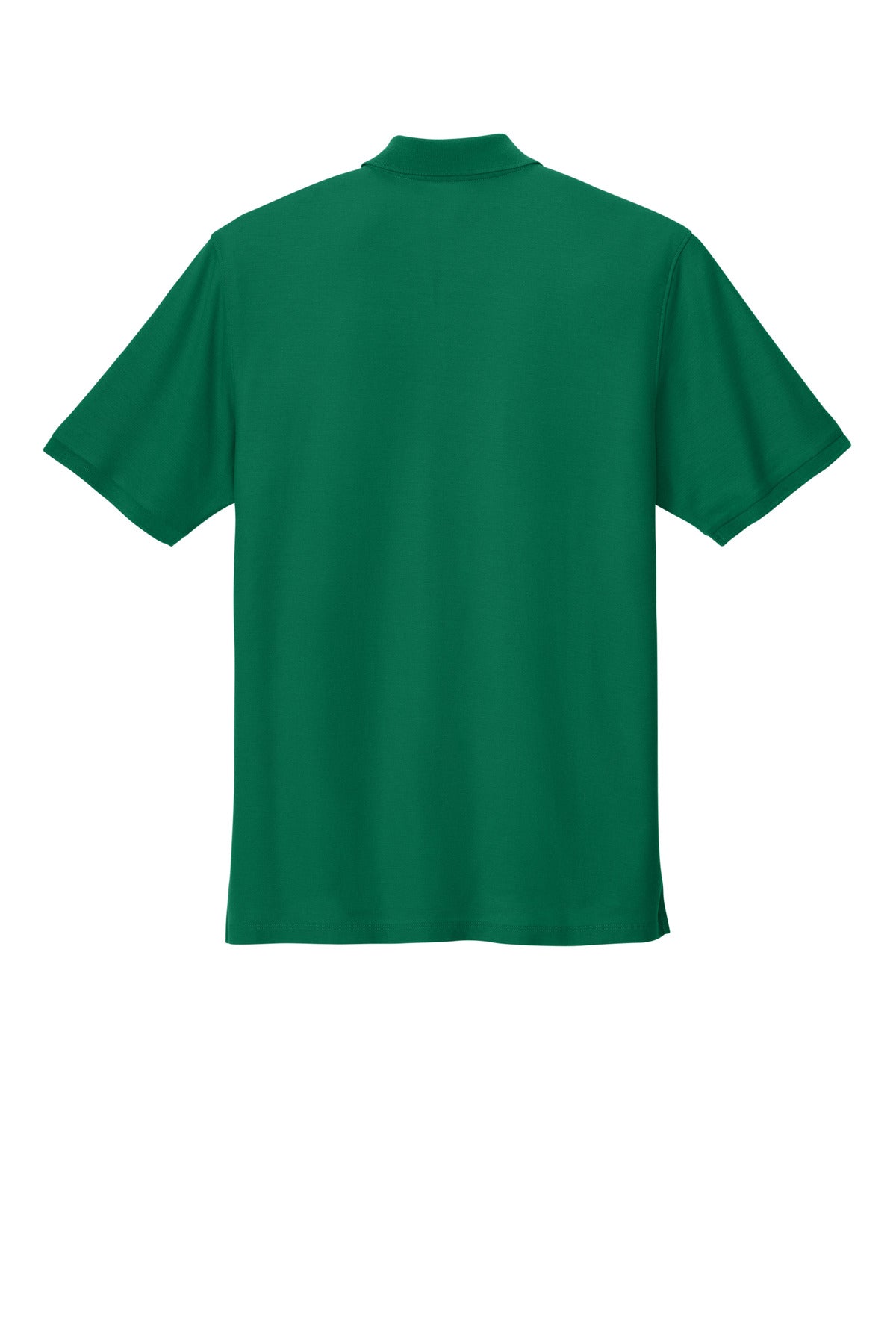 Port Authority Wearever Signature Pique Polo - Kelly Green