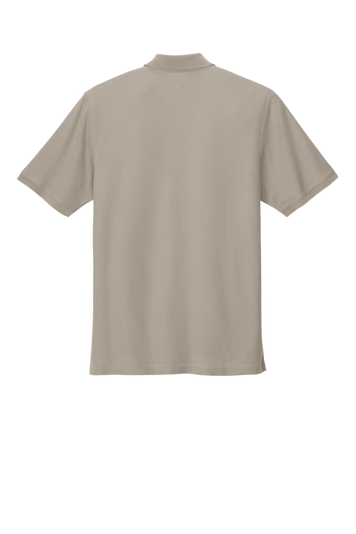 Port Authority Wearever Signature Pique Polo - Sahara