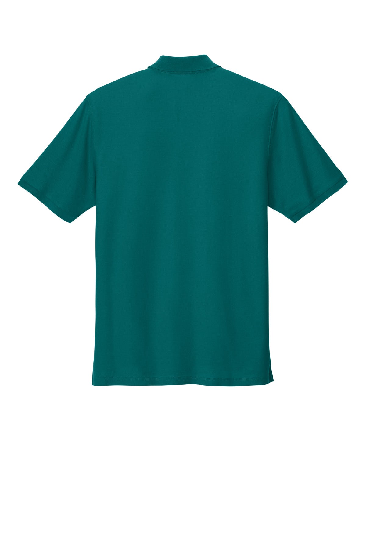 Port Authority Wearever Signature Pique Polo - Teal Green