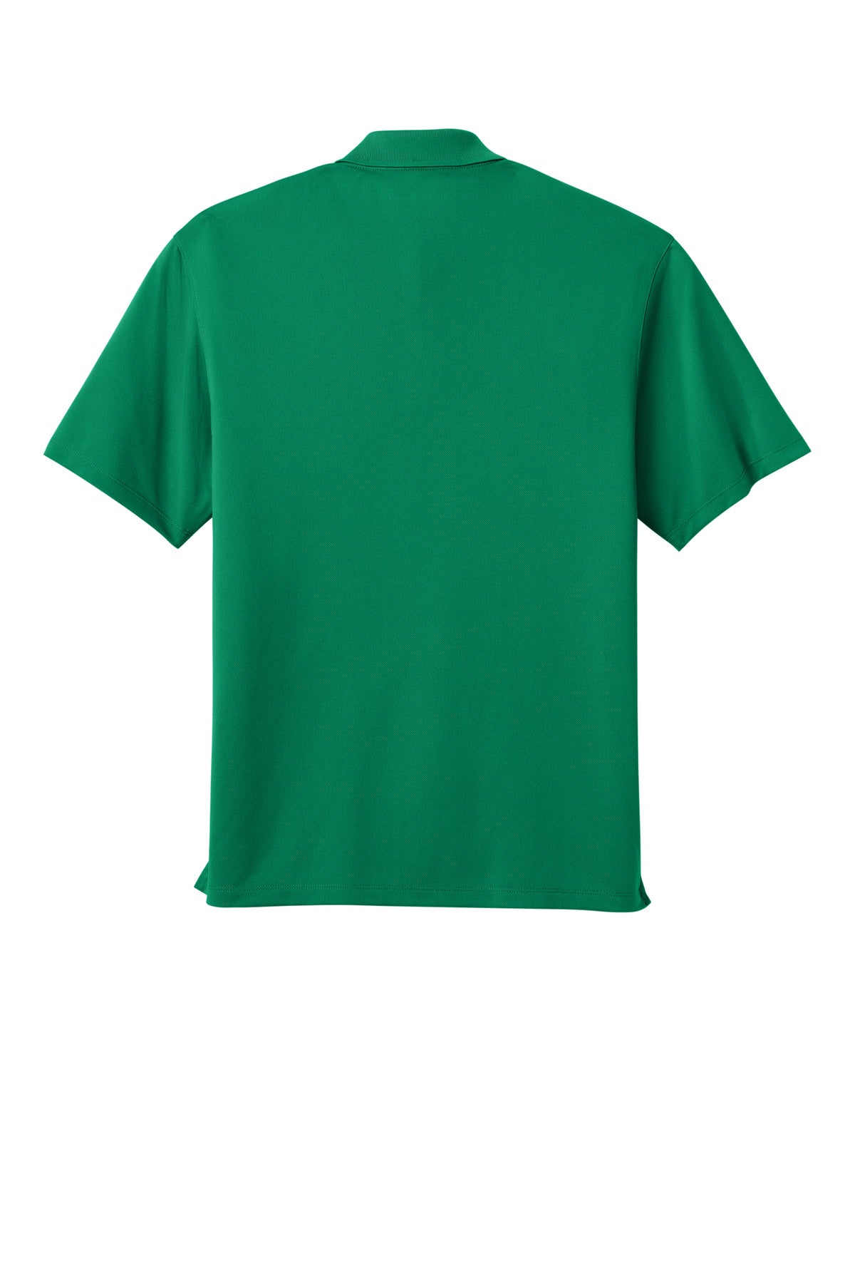 Port Authority Wearever Performance Pique Polo - Bright Kelly Green