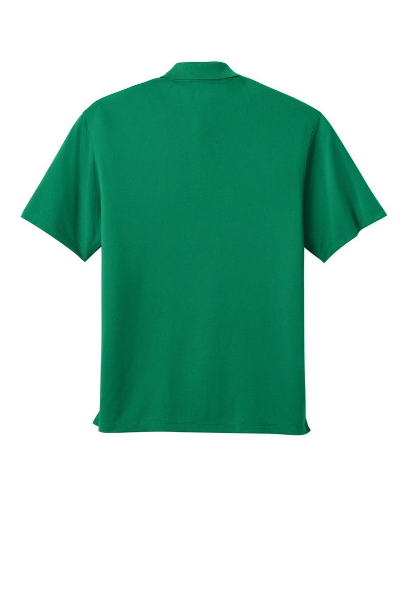 Port Authority Wearever Performance Pique Polo - Bright Kelly Green