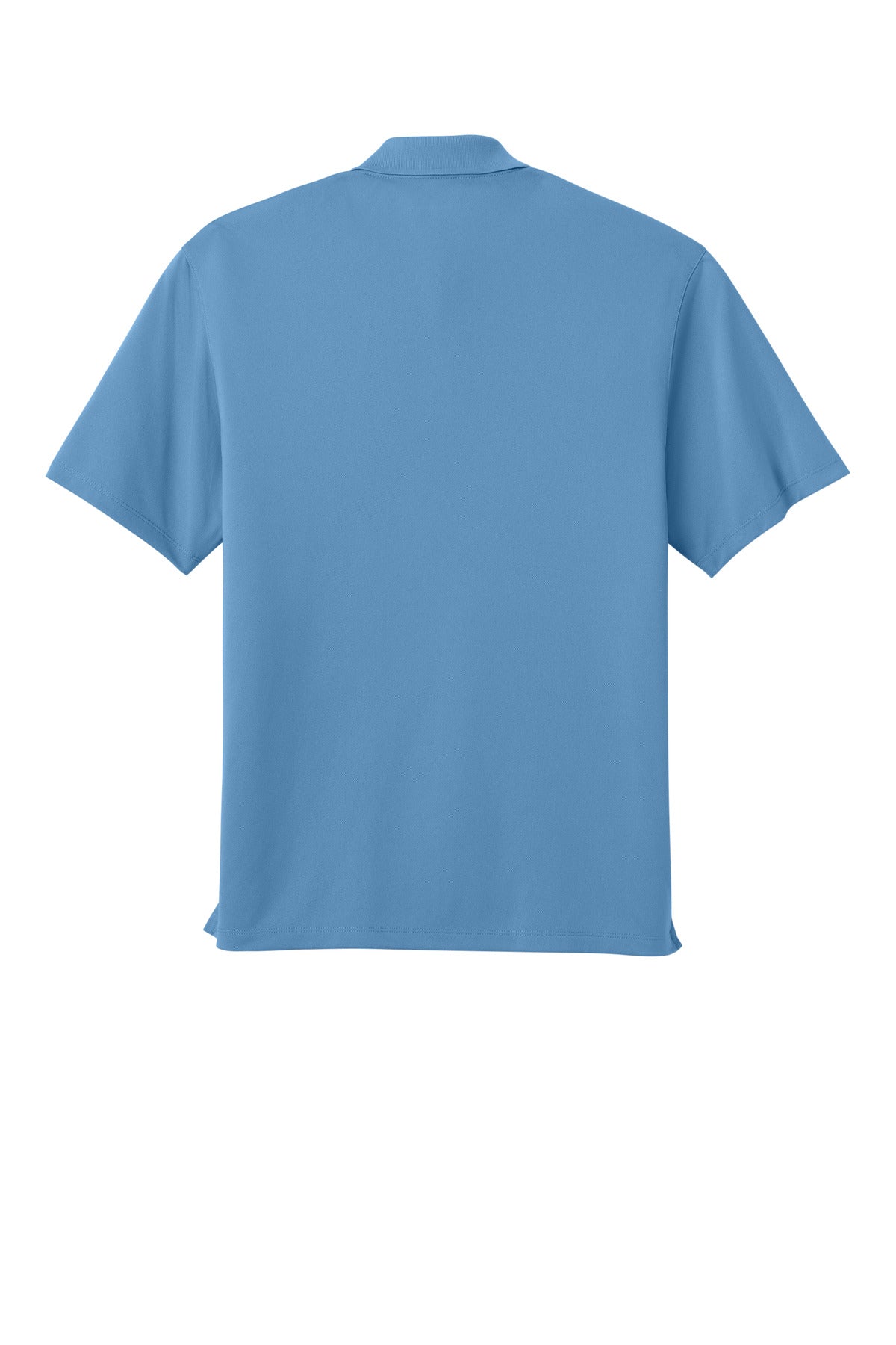 Port Authority Wearever Performance Pique Polo - Carolina Blue