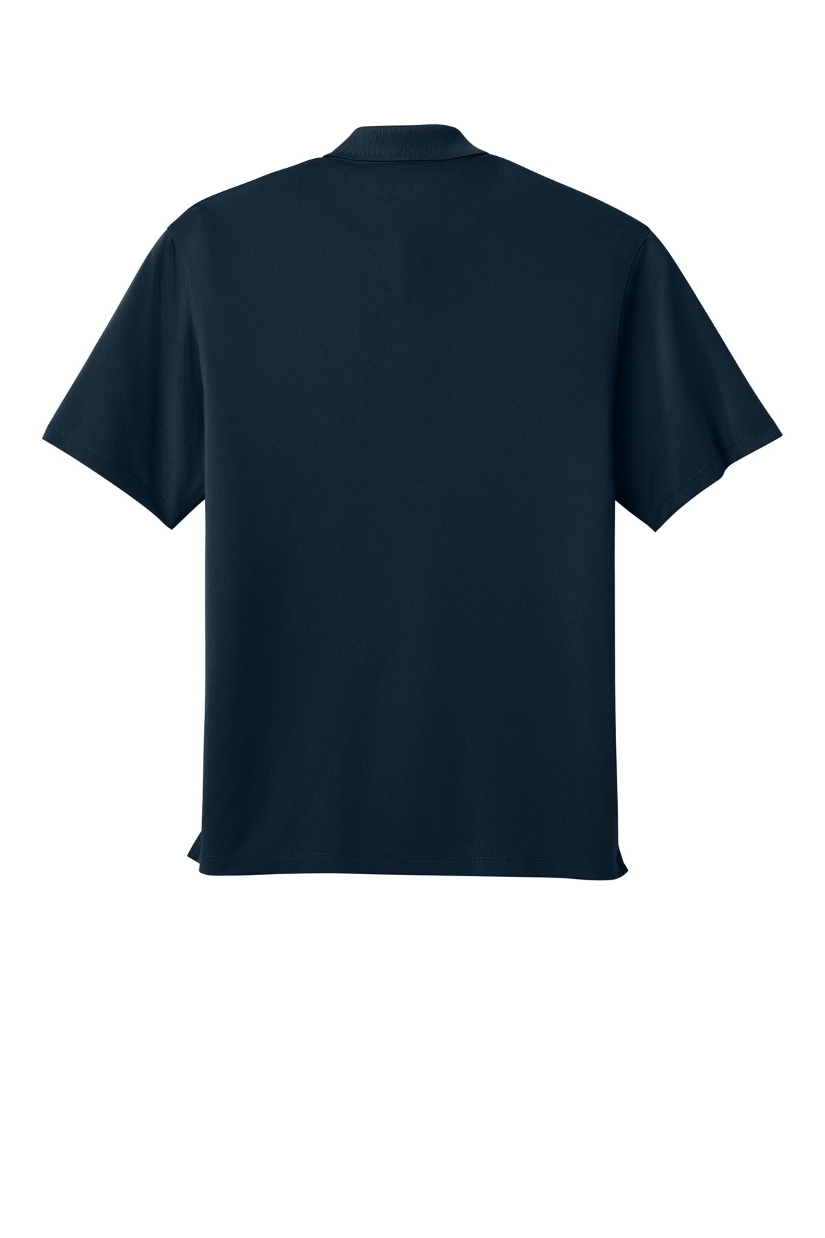 Port Authority Wearever Performance Pique Polo - River Blue Navy