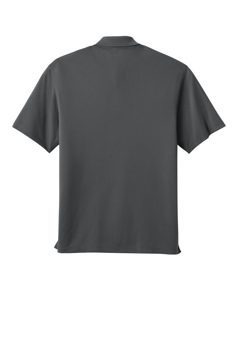 Port Authority Wearever Performance Pique Polo - Storm Grey