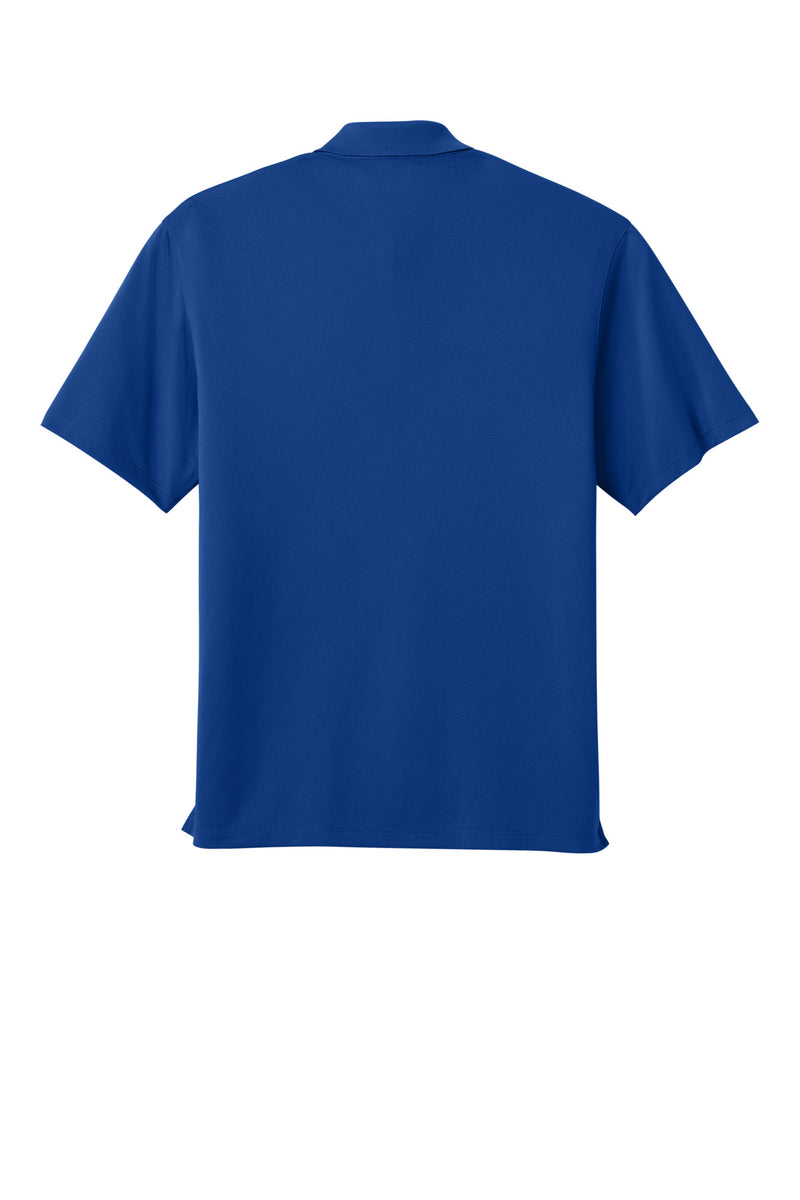 Port Authority Wearever Performance Pique Polo - True Royal