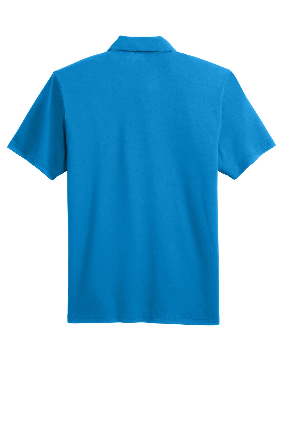 Port Authority Performance Staff Polo - Brilliant Blue