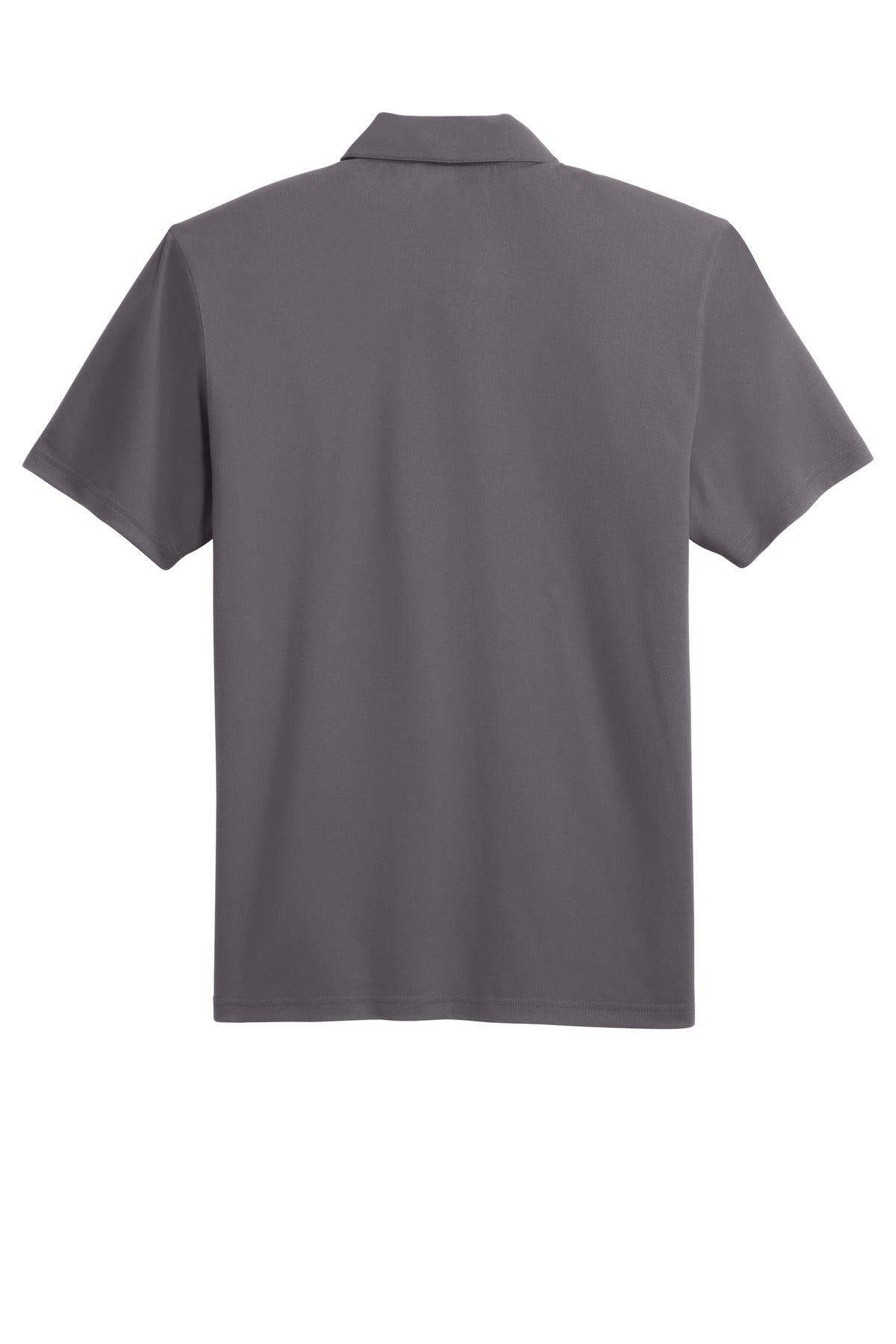 Port Authority Performance Staff Polo - Graphite