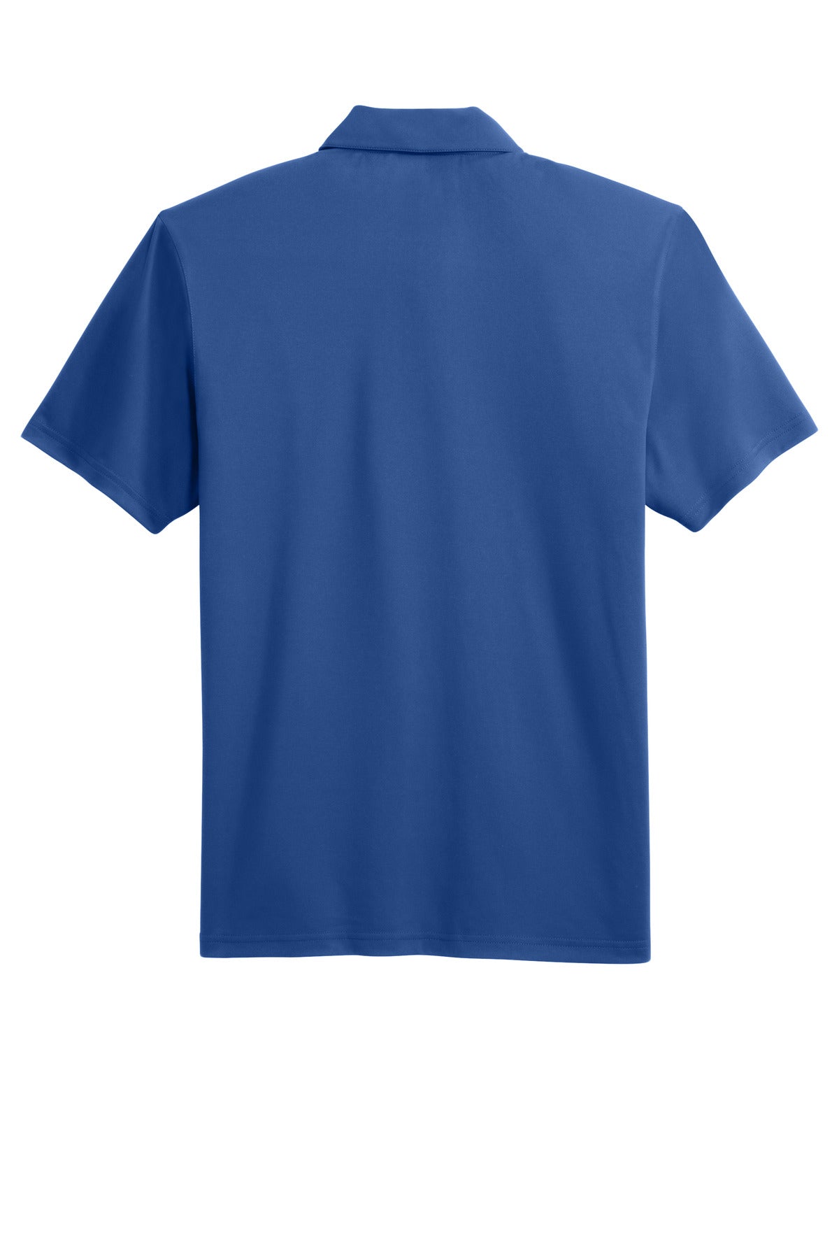 Port Authority Performance Staff Polo - True Blue