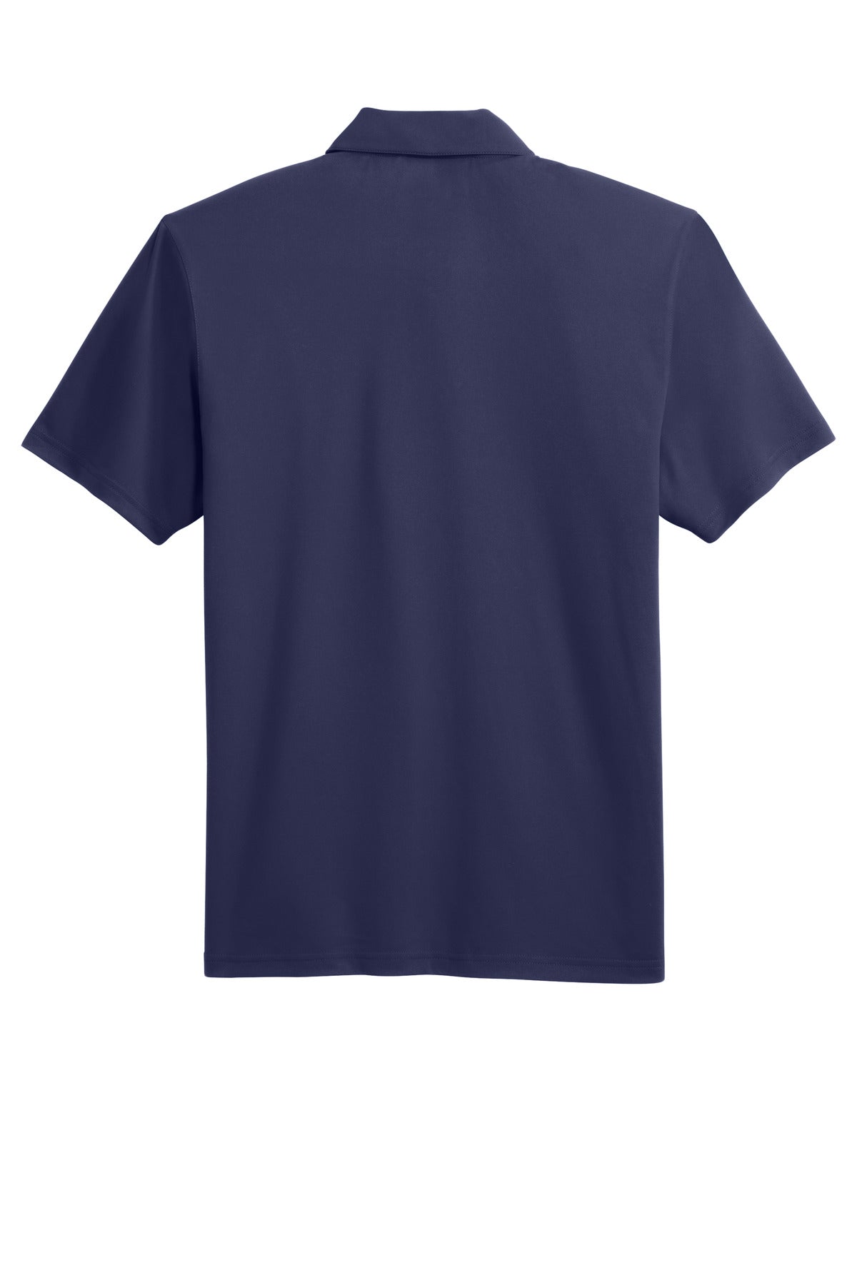 Port Authority Performance Staff Polo - True Navy