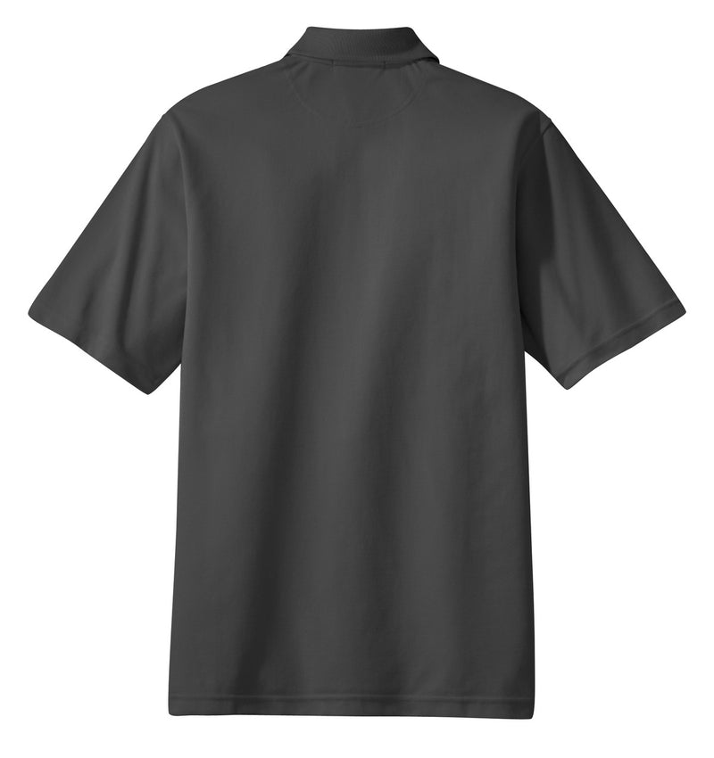 Port Authority Rapid Dry Polo - Charcoal