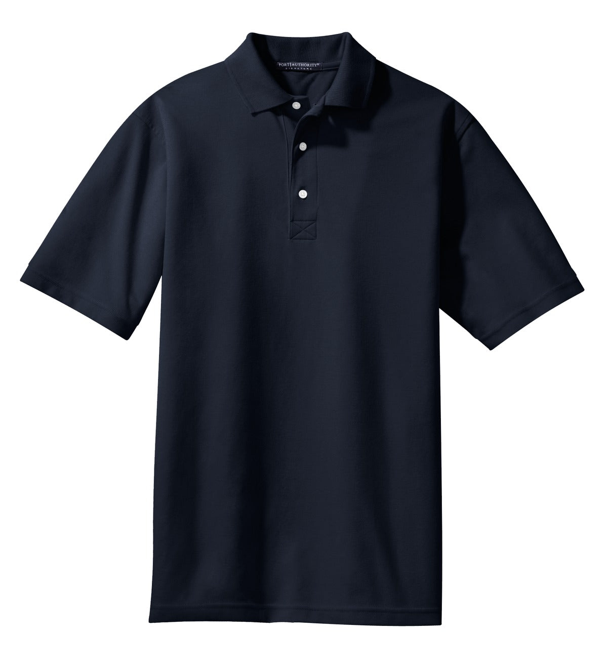 Port Authority Rapid Dry Polo - Classic Navy