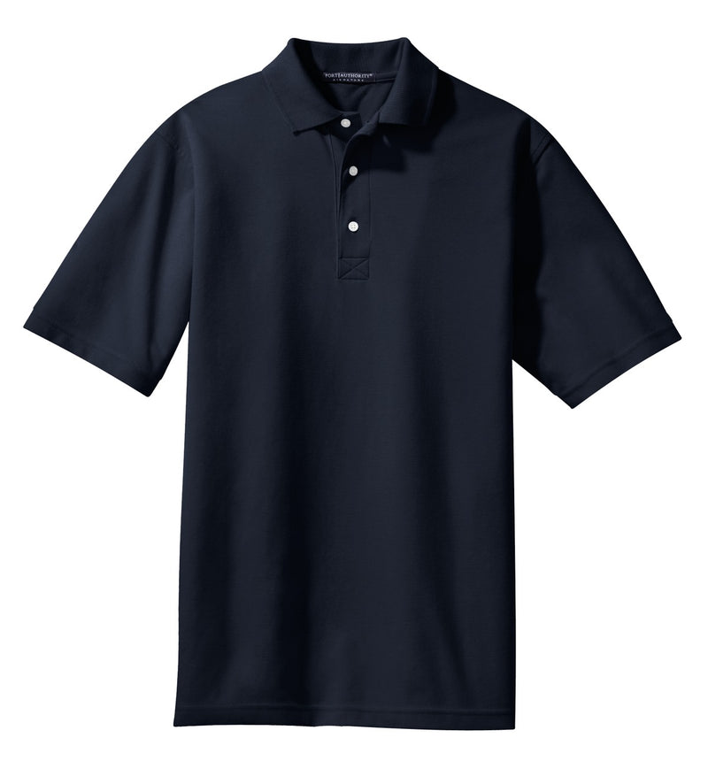 Port Authority Rapid Dry Polo - Classic Navy