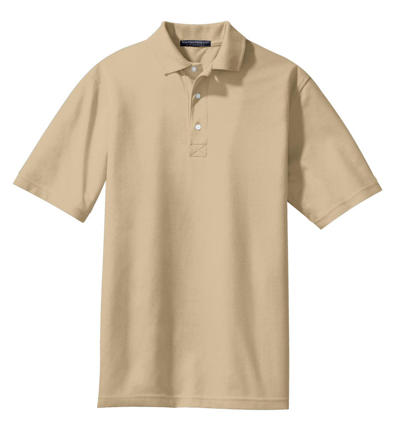 Port Authority Rapid Dry Polo - Stone