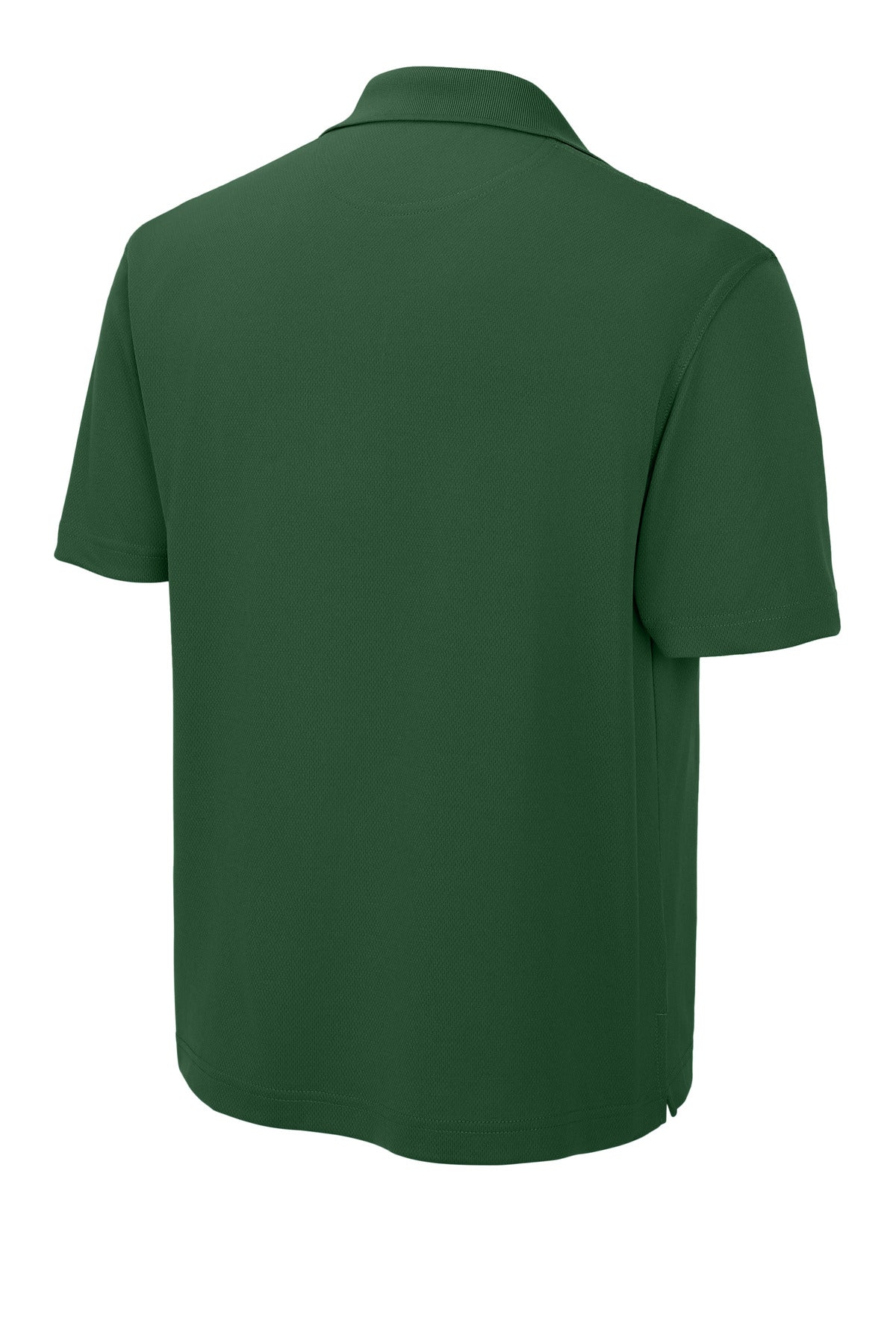 Sport-Tek Dri-Mesh Polo - Forest Green