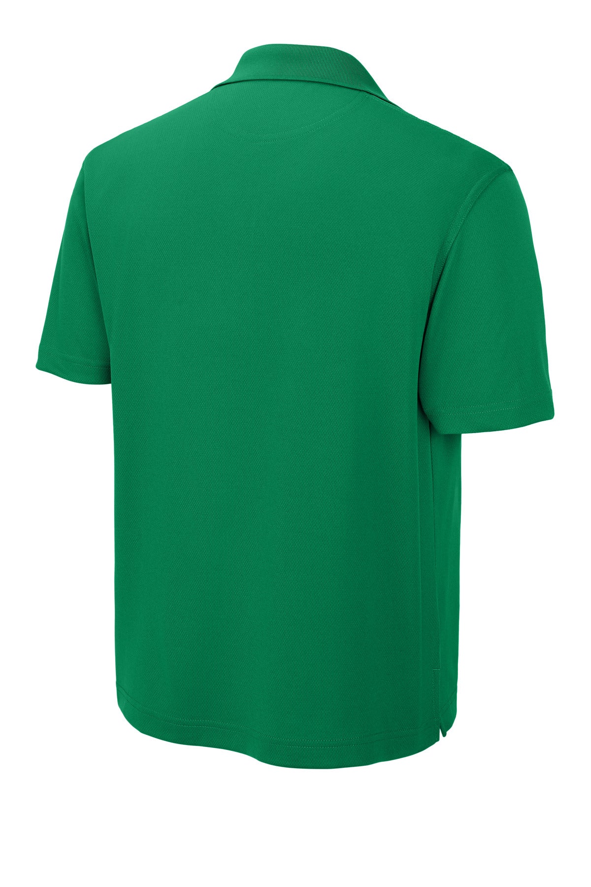 Sport-Tek Dri-Mesh Polo - Kelly Green
