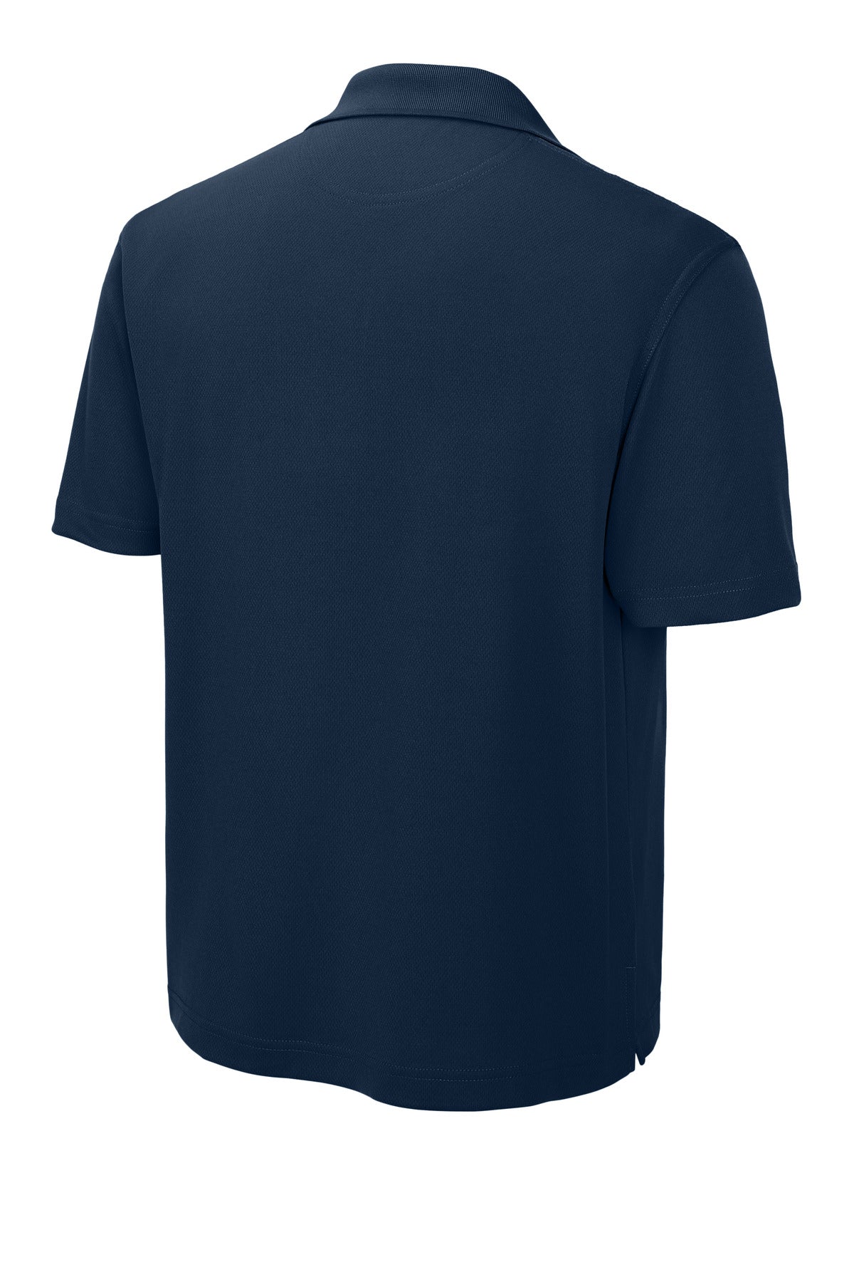Sport-Tek Dri-Mesh Polo - Navy