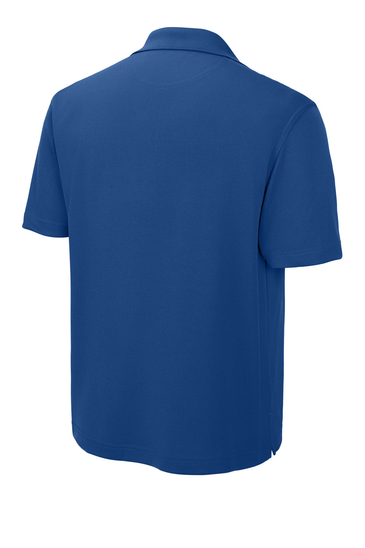 Sport-Tek Dri-Mesh Polo - Royal
