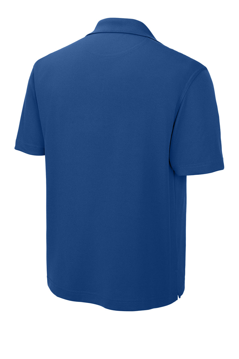 Sport-Tek Dri-Mesh Polo - Royal