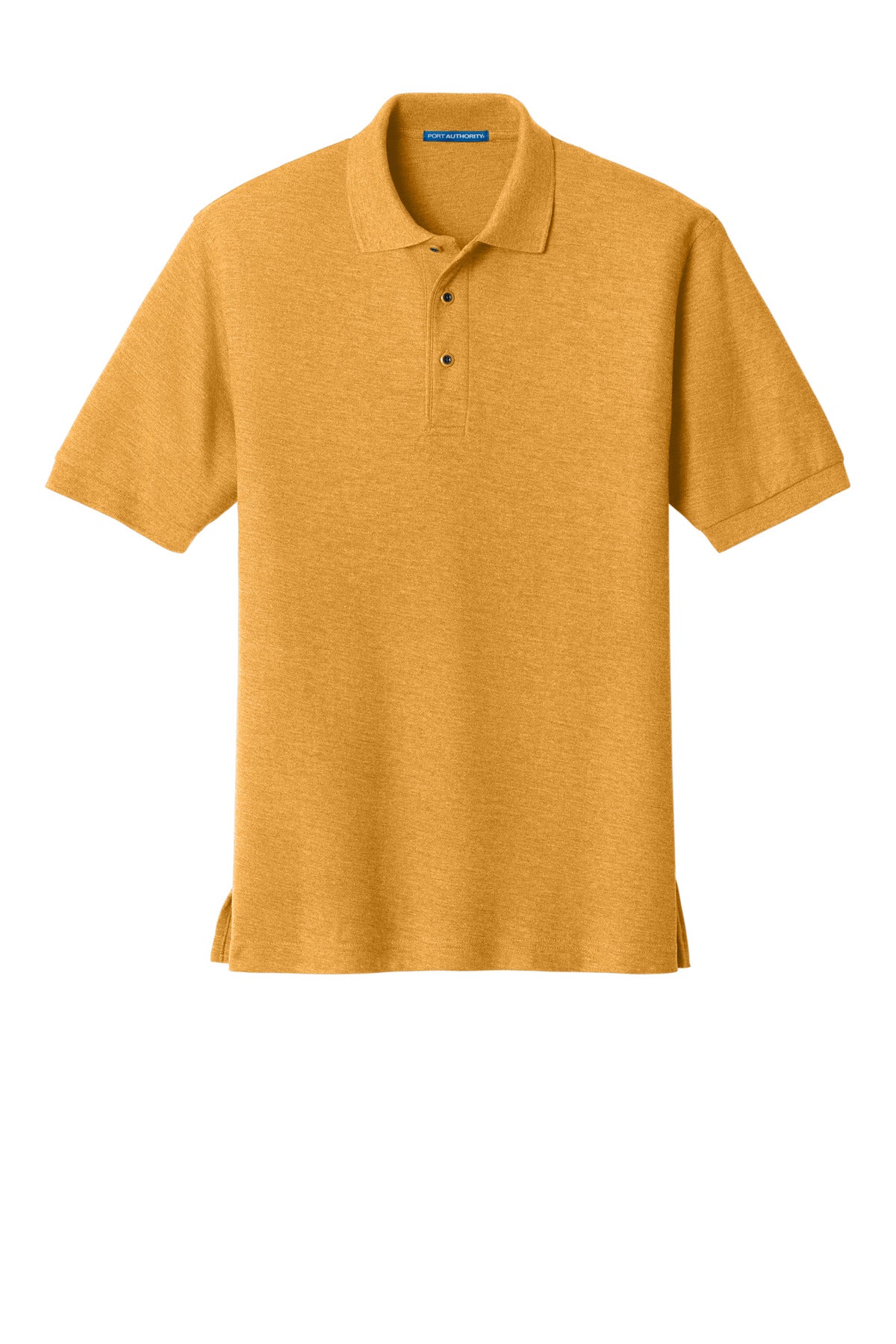 Port Authority Silk Touch Polo - Gold