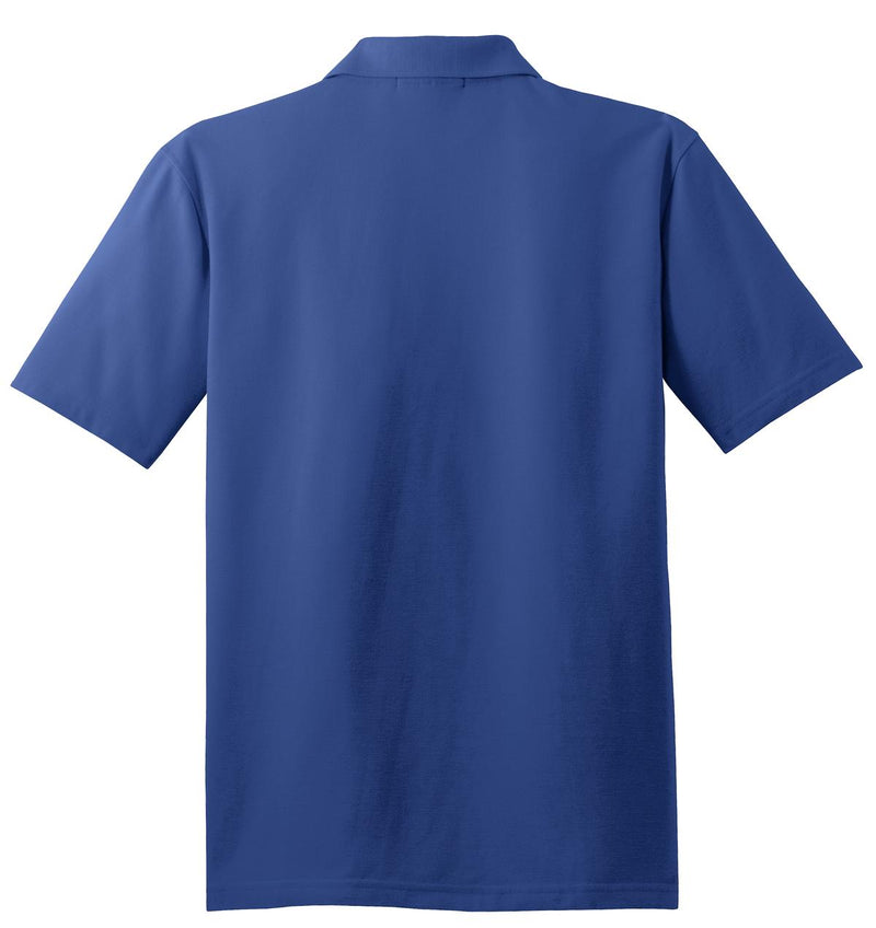 Port Authority Stain-Release Polo - Royal