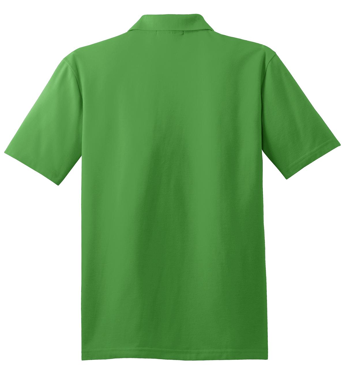 Port Authority Stain-Release Polo - Vine Green