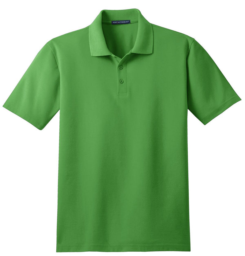 Port Authority Stain-Release Polo - Vine Green