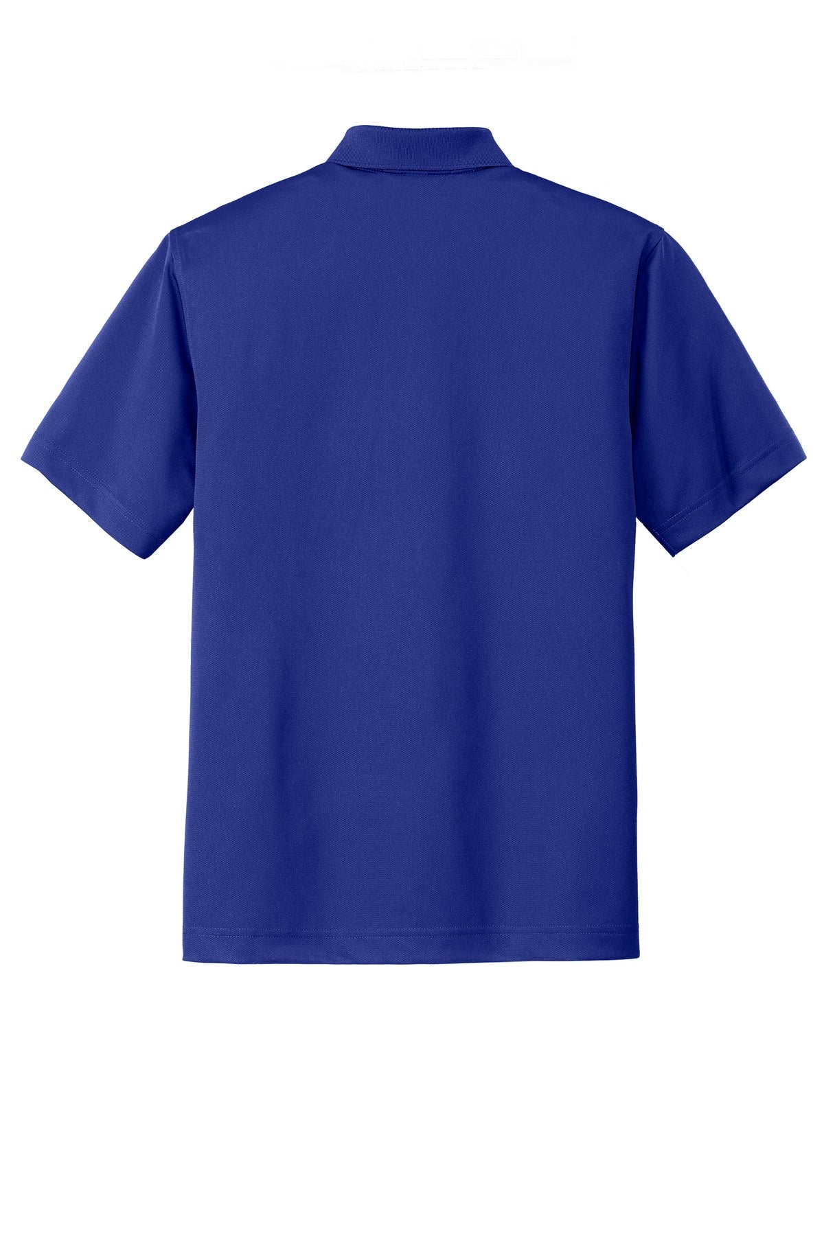 Port Authority Tech Pique Polo - Bright Royal