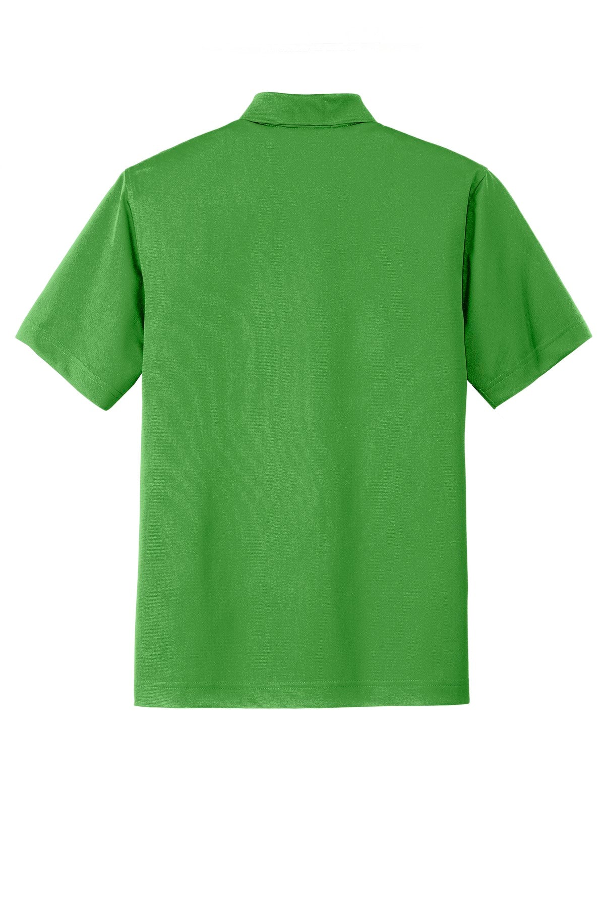 Port Authority Tech Pique Polo - Cactus Green
