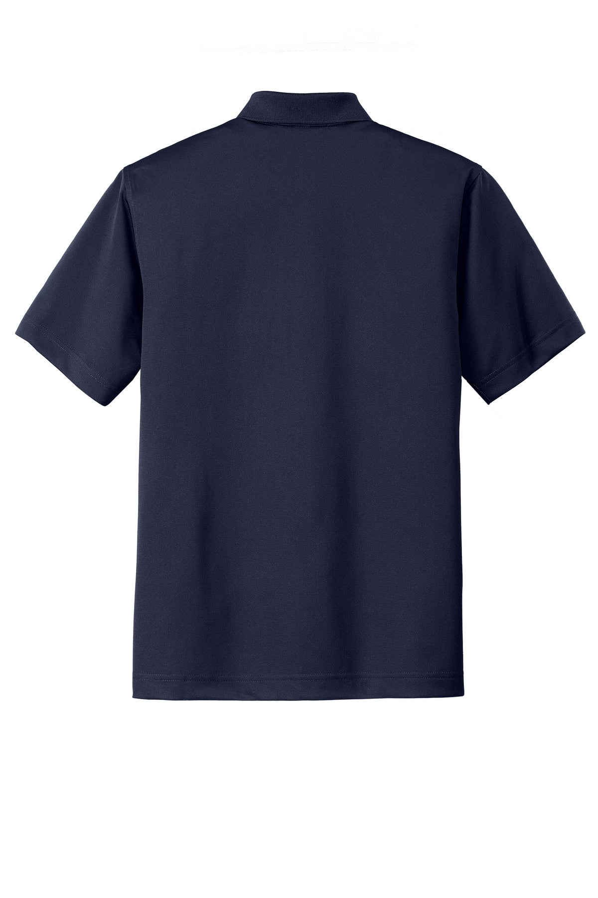 Port Authority Tech Pique Polo - Dark Navy