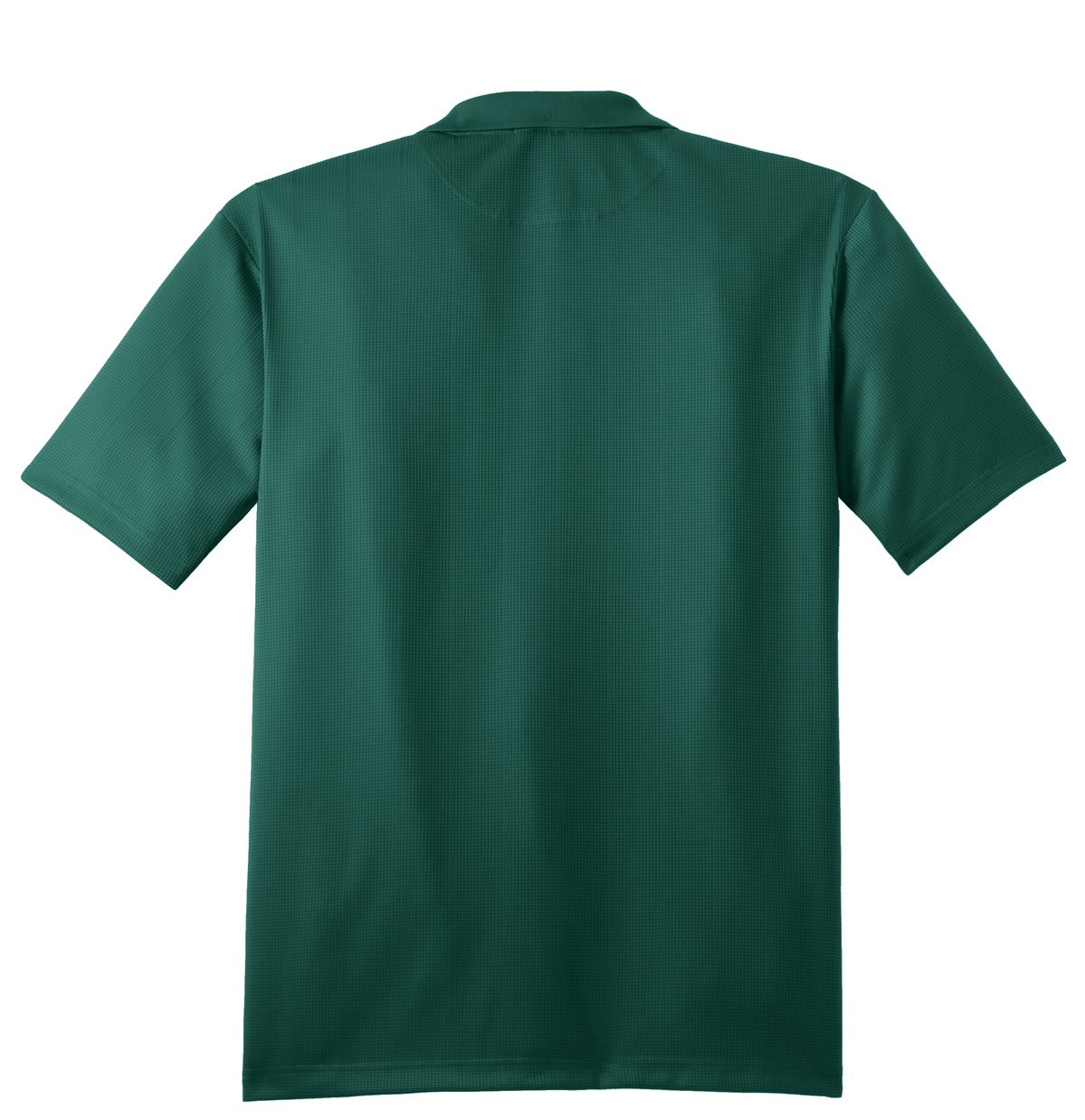Port Authority Performance Fine Jacquard Polo - Green Glen